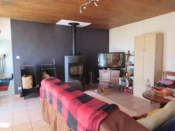 Maison à vendre à Saint-Gervais en Vendée (85230), ref : 999/M/2310-85092