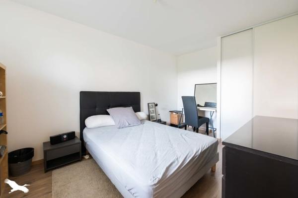 Appartement à vendre |  Saint-Herblain |  3 pièces | 59,9 m²