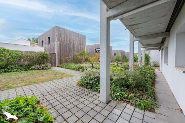 Appartement à vendre |  Saint-Herblain |  3 pièces | 59,9 m²