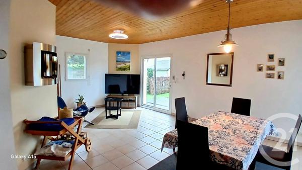 Maison à vendre  4 pièces - 85 m2 ST PIERRE QUIBERON - 56