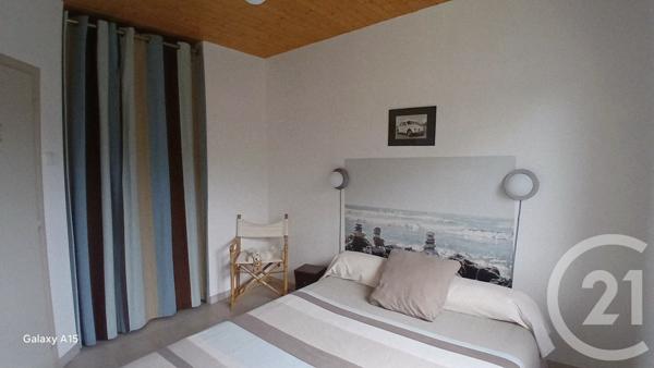 Maison à vendre  4 pièces - 85 m2 ST PIERRE QUIBERON - 56