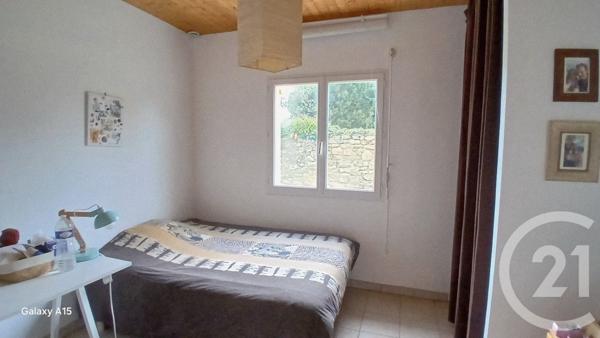 Maison à vendre  4 pièces - 85 m2 ST PIERRE QUIBERON - 56