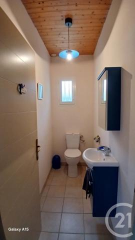 Maison à vendre  4 pièces - 85 m2 ST PIERRE QUIBERON - 56