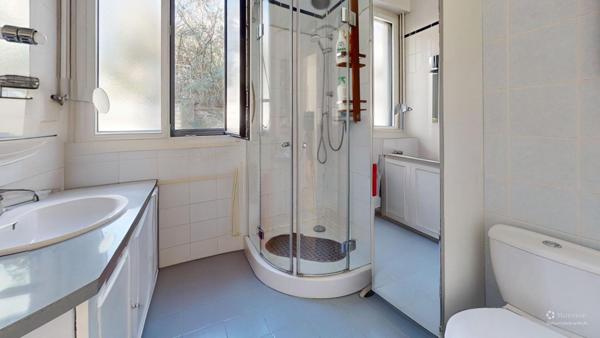 Appartement Mesnil-le-roi 5p 3ch 109 m2