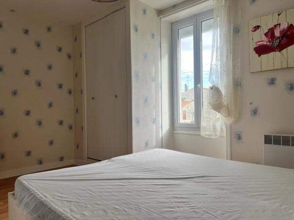 Coup de cœur côtier – Maison, à deux pas de l’océan