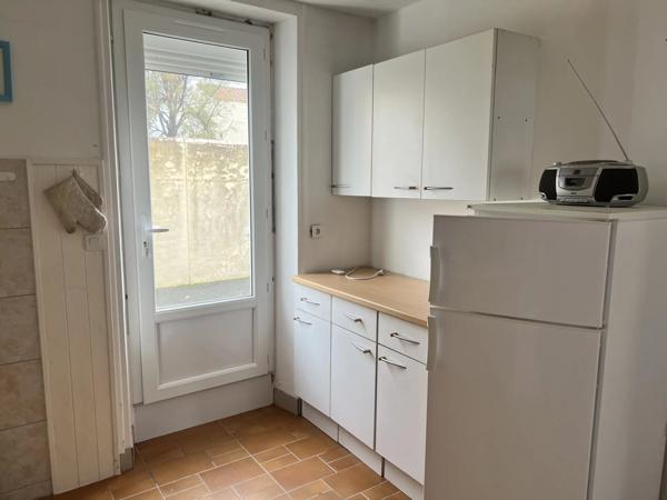 Coup de cœur côtier – Maison, à deux pas de l’océan