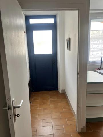 Coup de cœur côtier – Maison, à deux pas de l’océan