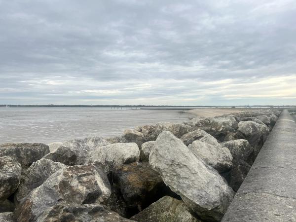 Coup de cœur côtier – Maison, à deux pas de l’océan