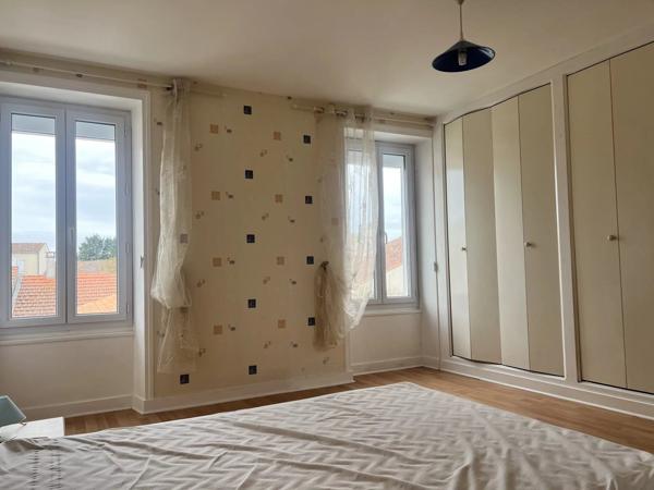 Coup de cœur côtier – Maison, à deux pas de l’océan