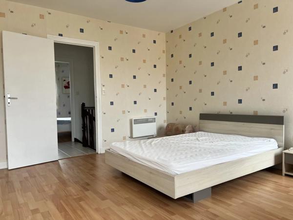 Coup de cœur côtier – Maison, à deux pas de l’océan