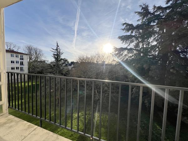 Appartement 3 pièce(s) 2 chambre(s) 66.76 m²