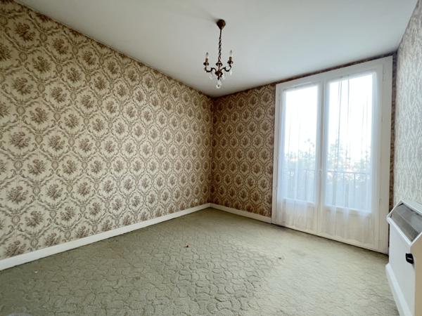 Appartement 3 pièce(s) 2 chambre(s) 66.76 m²