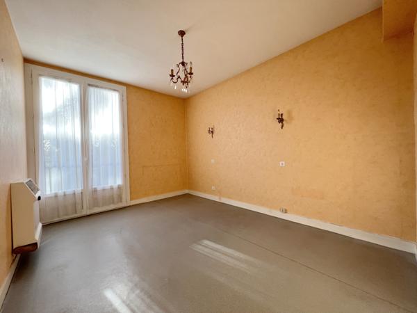 Appartement 3 pièce(s) 2 chambre(s) 66.76 m²