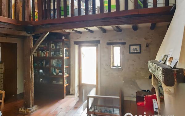 Maison à vendre    4 pièces • 75,06 m2 Magny-en-Vexin