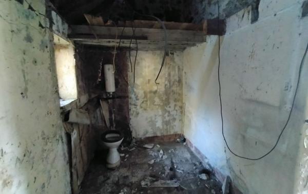 Vente Maison ref.7229 Villaines-la-juhel   