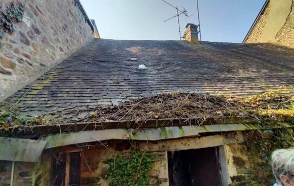 Vente Maison ref.7229 Villaines-la-juhel   