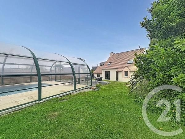 Maison à vendre  5 pièces - 166,66 m 2   PLOUBEZRE  - 22