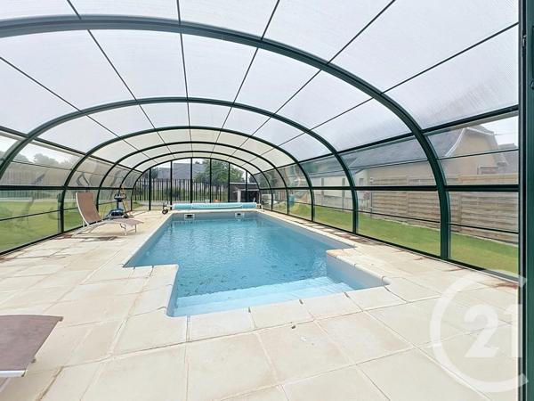 Maison à vendre  5 pièces - 166,66 m 2   PLOUBEZRE  - 22