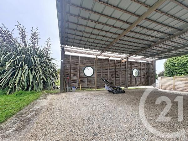 Maison à vendre  5 pièces - 166,66 m 2   PLOUBEZRE  - 22