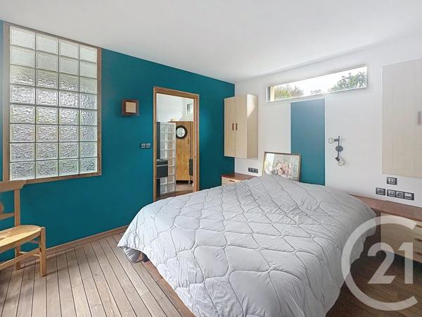 Maison à vendre  5 pièces - 166,66 m 2   PLOUBEZRE  - 22