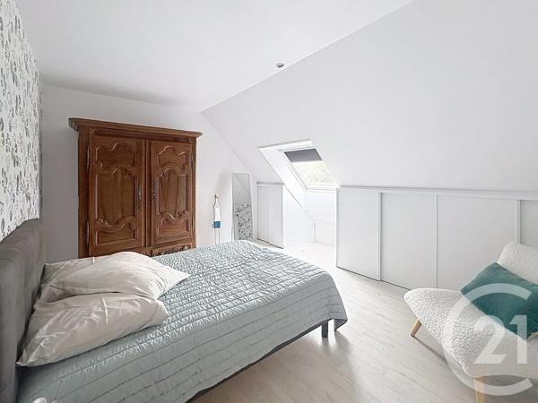 Maison à vendre  5 pièces - 166,66 m 2   PLOUBEZRE  - 22