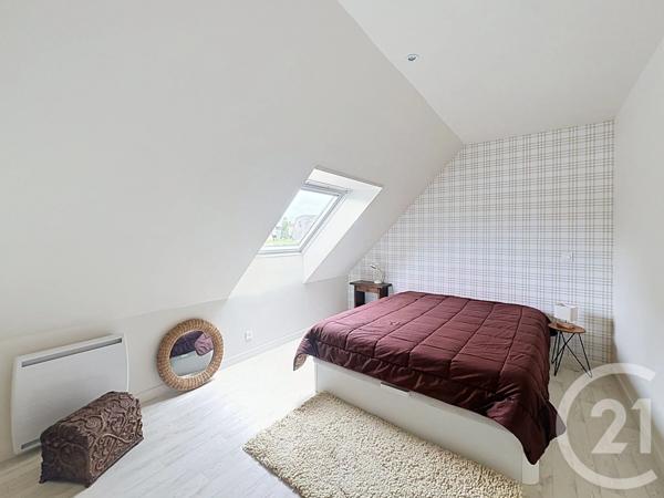 Maison à vendre  5 pièces - 166,66 m 2   PLOUBEZRE  - 22