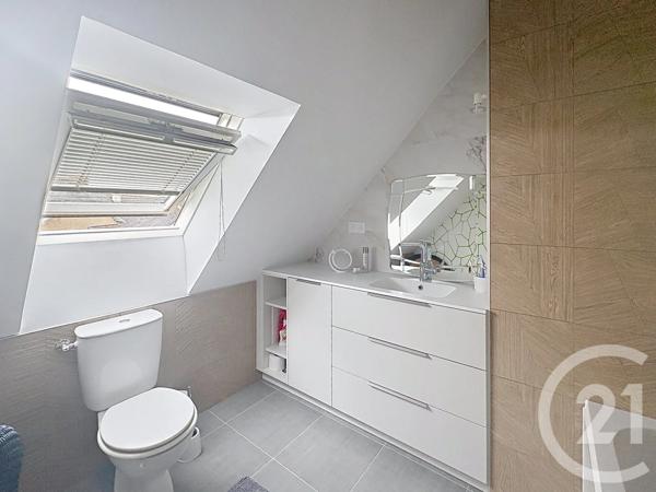 Maison à vendre  5 pièces - 166,66 m 2   PLOUBEZRE  - 22