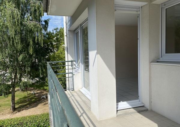 APPARTEMENT T2 - REF 60514
