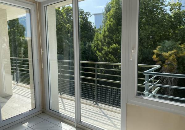 APPARTEMENT T2 - REF 60514