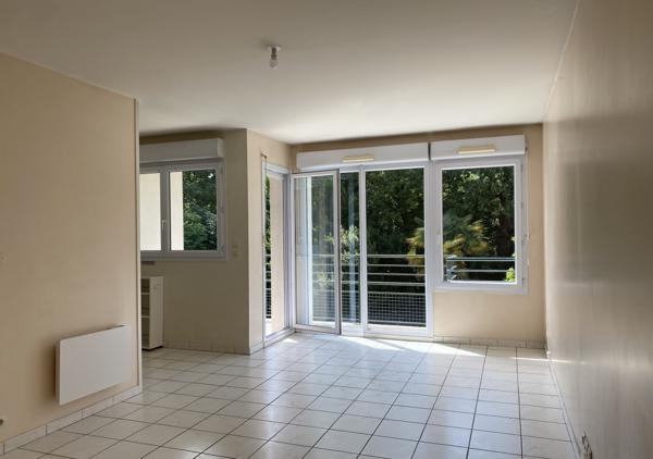 APPARTEMENT T2 - REF 60514