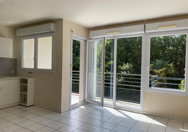 APPARTEMENT T2 - REF 60514