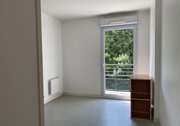APPARTEMENT T2 - REF 60514