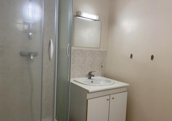 APPARTEMENT T2 - REF 60514