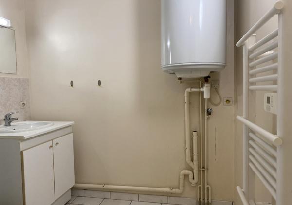 APPARTEMENT T2 - REF 60514