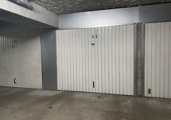 APPARTEMENT T2 - REF 60514