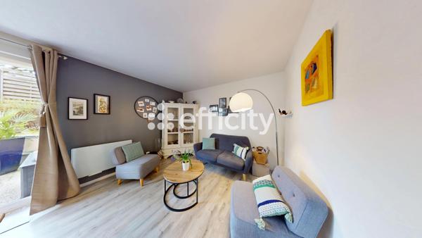 Appartement 3 pièces - 67 m²