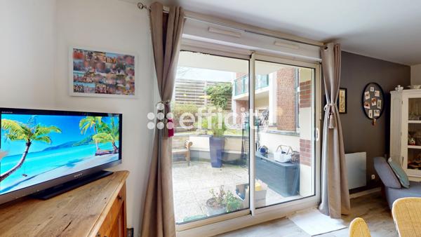 Appartement 3 pièces - 67 m²