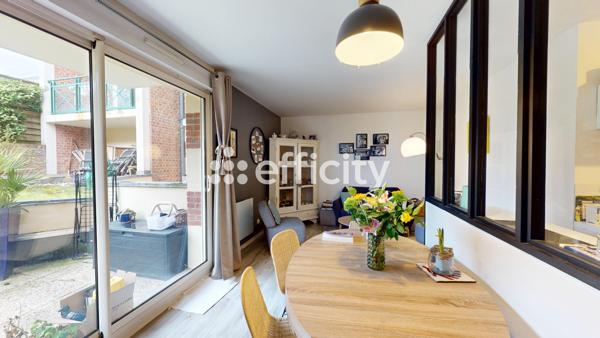 Appartement 3 pièces - 67 m²