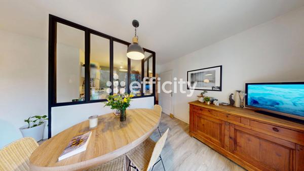 Appartement 3 pièces - 67 m²