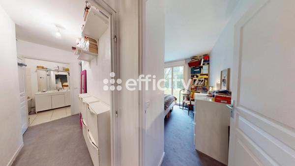 Appartement 3 pièces - 67 m²