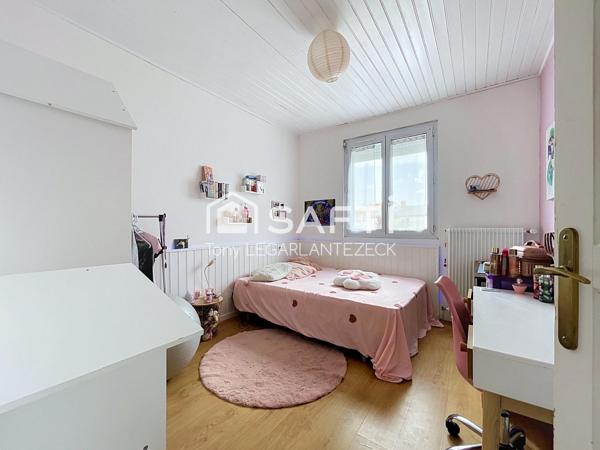 Maison lumineuse 5 chambres