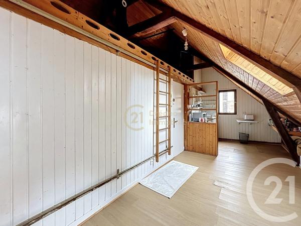 Appartement Studette à vendre  1 pièce - 11,50 m 2   RENNES  - 35