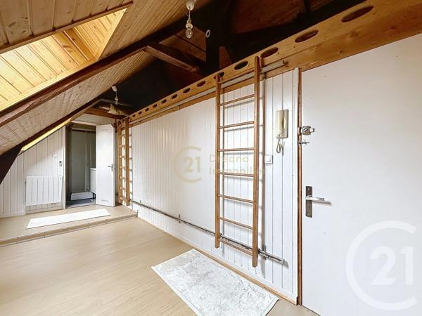 Appartement Studette à vendre  1 pièce - 11,50 m 2   RENNES  - 35