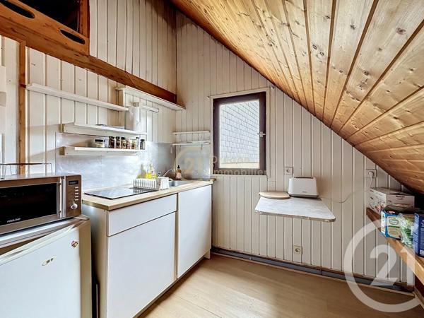 Appartement Studette à vendre  1 pièce - 11,50 m 2   RENNES  - 35