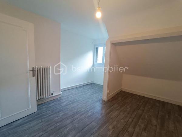 Appartement de 86,32 m²