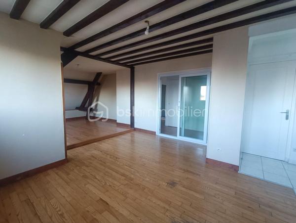 Appartement de 86,32 m²