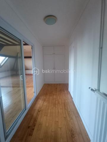 Appartement de 86,32 m²