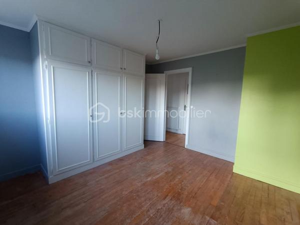 Appartement de 86,32 m²