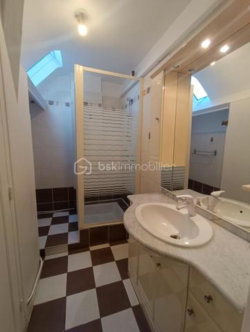 Appartement de 86,32 m²