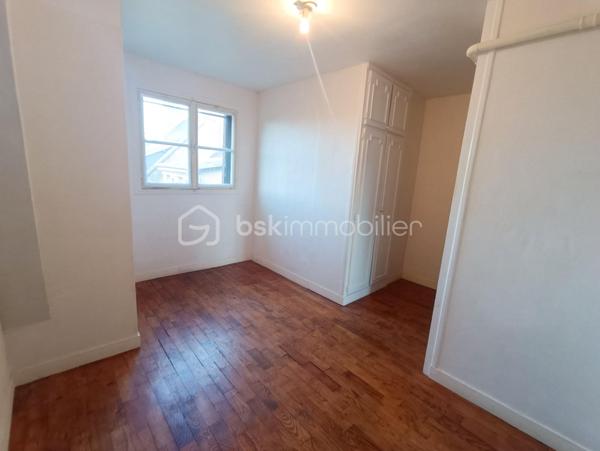 Appartement de 86,32 m²